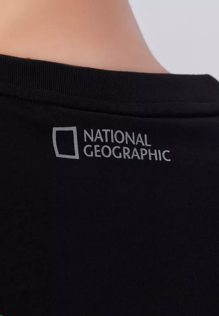 男裝BACK TO THE MARS短袖T恤