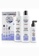 Nioxin NIOXIN - 3D Care System Kit 5 - For Chemically Treated Hair, Light Thinning 3pcs 70082BE65B0627GS_1