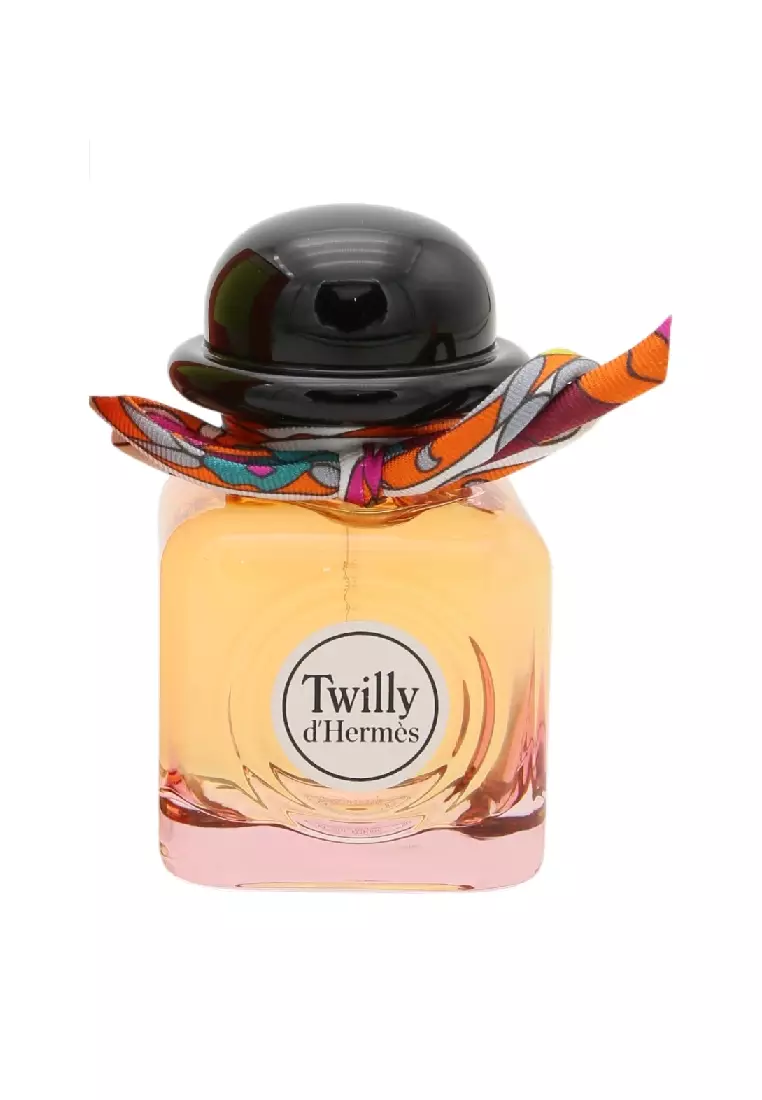 Hermès TUTTI TWILLY D'HERMES EAU DE PARFUM 50ml 2026 | Buy Hermès