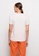 LC WAIKIKI beige Crew Neck Sequin Embroidered Short Sleeve Women's T-Shirt 53EE1AA1B5F52DGS_5