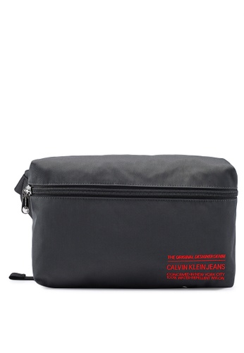 Buy Calvin Klein Waist Pack Calvin Klein Jeans Accessories
