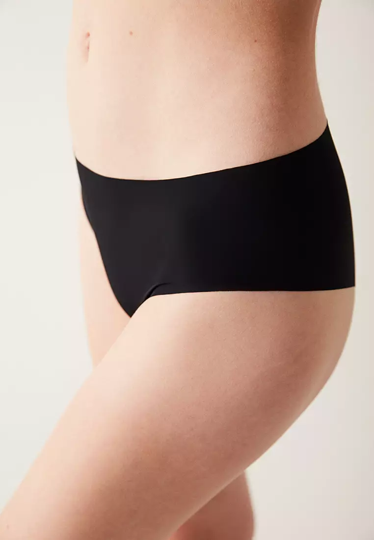 Jual Penti Seamless Hipster Panties Original 2023 | ZALORA Indonesia ®