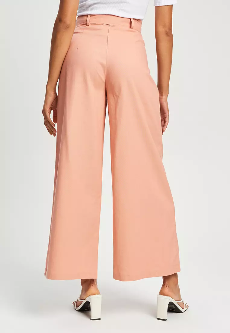 Lillian Culottes