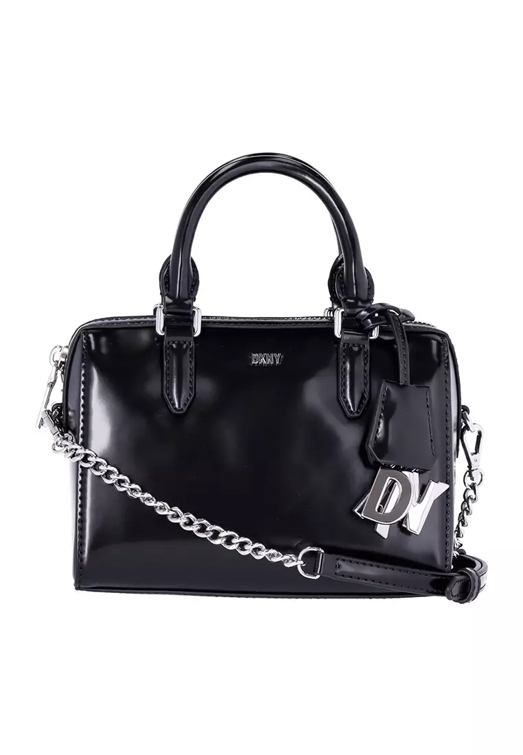 Buy DKNY Paige Small Duffle 2023 Online ZALORA Philippines