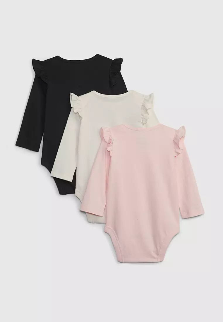 Gap best sale bodysuits baby