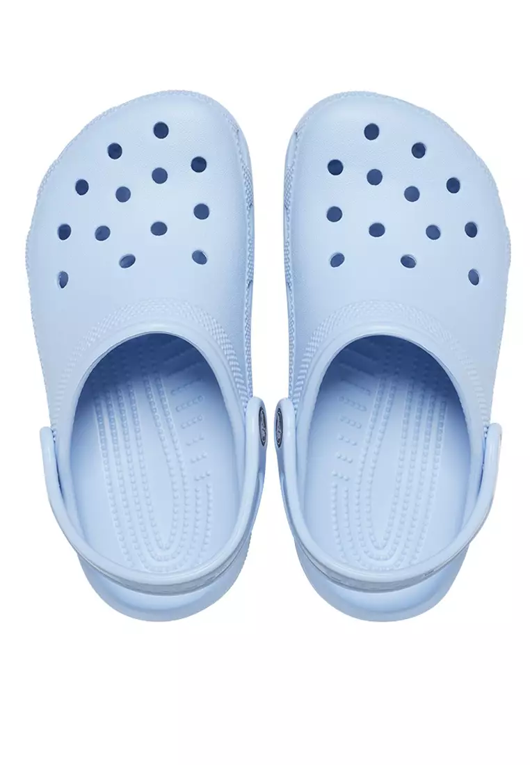 Toddlers' Classic Clogs
