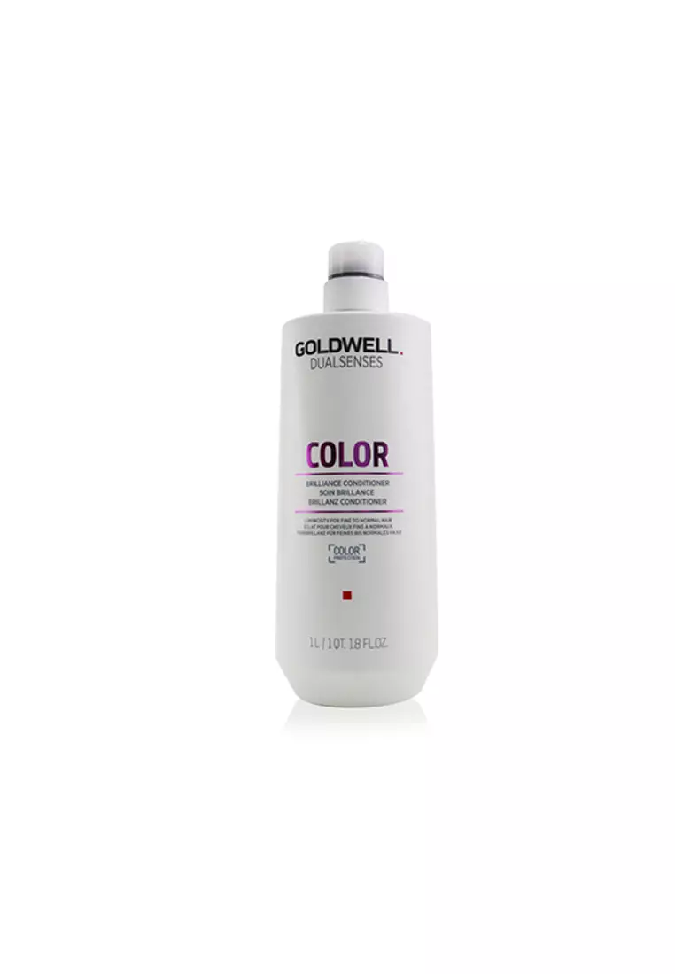 Buy Goldwell GOLDWELL Dual Senses Color Brilliance Conditioner