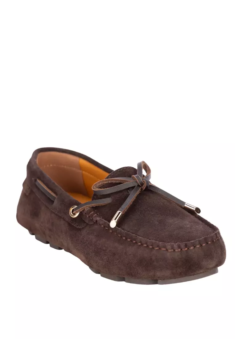 Delta - Driving Shoes for Womens