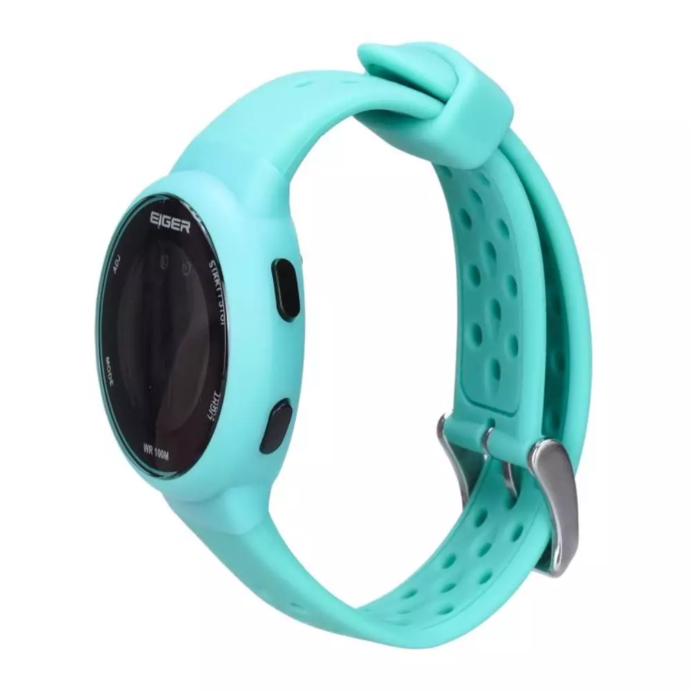 Eiger Savatra Watch
