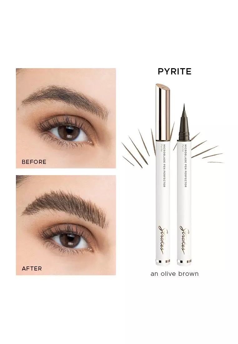 Discount on Strokes  shoes - SKU: Strokes Microblade Pen Perfector in Pyrite