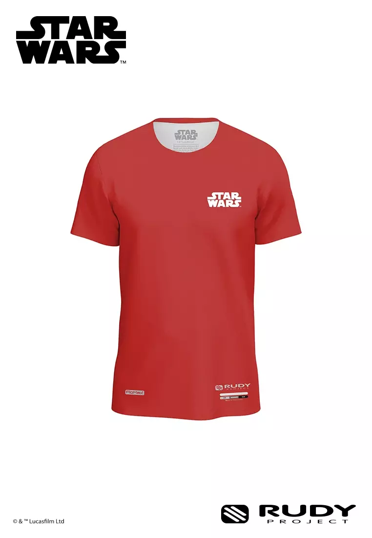 Dri fit best sale star wars shirts