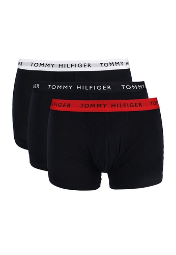 Tommy Hilfiger multi 3-Pack Trunks BB39DUS9BB43FBGS_1