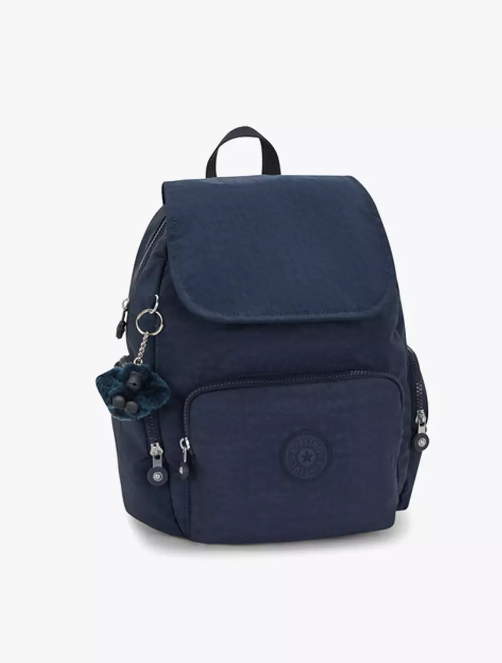 CITY ZIP S - Blue Bleu 2