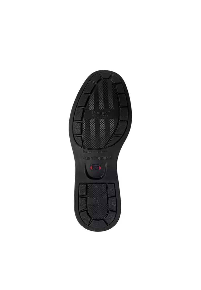 Hush puppies transit on sale