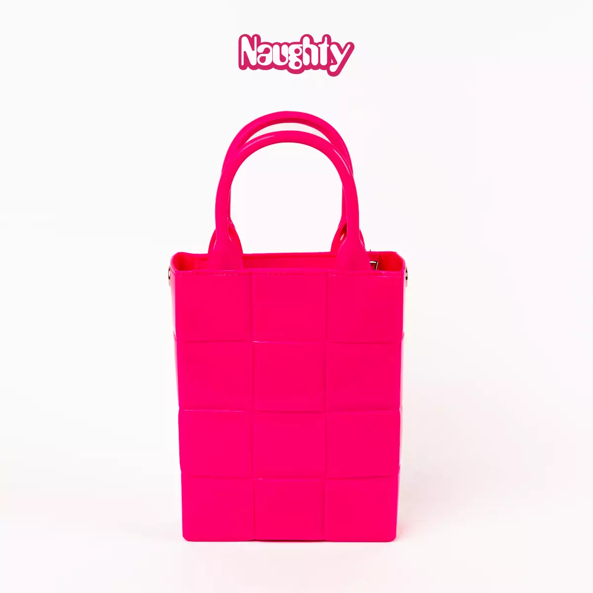 Tas Selempang Wanita Sling Bag Jelly Camila G590 230901 Naughty Accessories