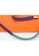 Hermès orange Pre-Loved Hermes Horse Head Charm, Fuchsia & Orange Color, no Box 57C44AC9028055GS_3