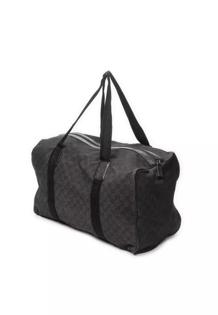 Pre-Loved Large Duffle