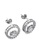 Her Jewellery silver ON SALES - Her Jewellery Desiree Earrings with Premium Grade Crystals from Austria HE581AC0SICUMY_3