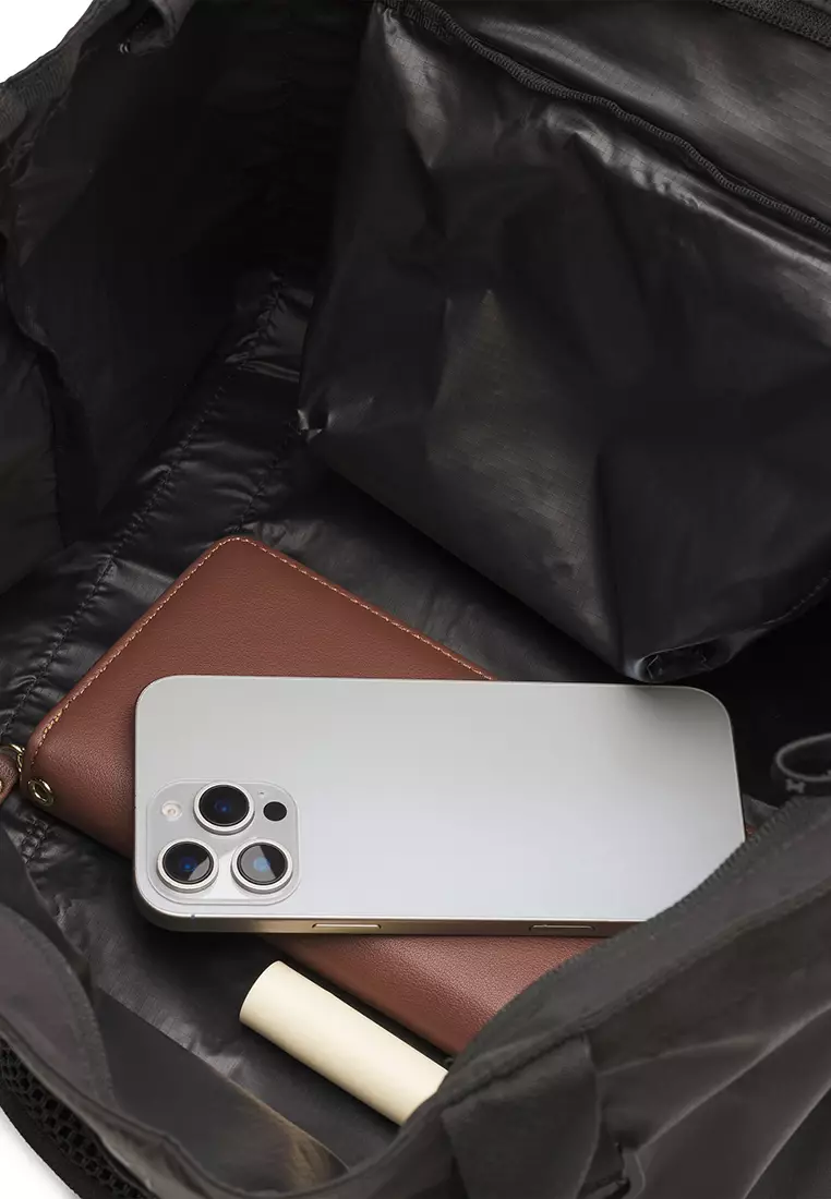 Studio Packable Tote Bag