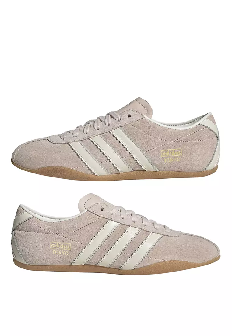 Tokyo Shoes