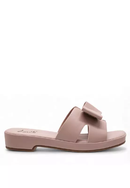 Discount on Louis Cuppers  shoes - SKU: Louis Cuppers Women Slip On Casual Sandals - 250171257