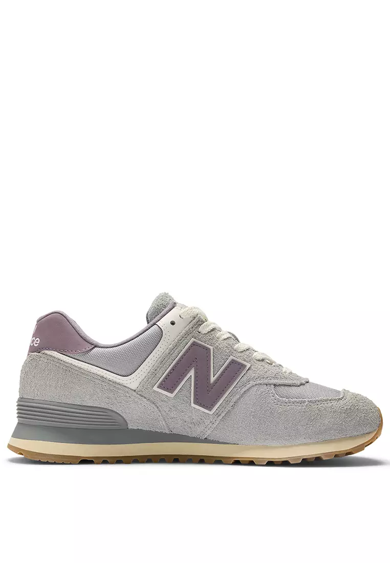 574 Classic Lifestyle Shoes