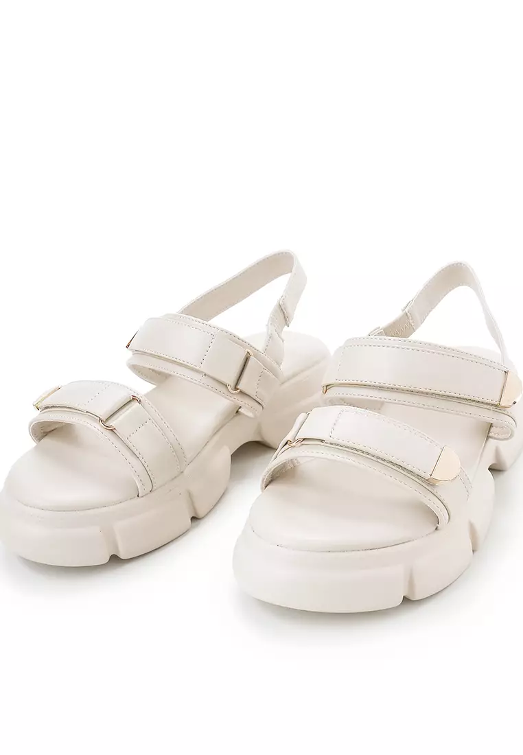 Ladies Sandal 10122Za