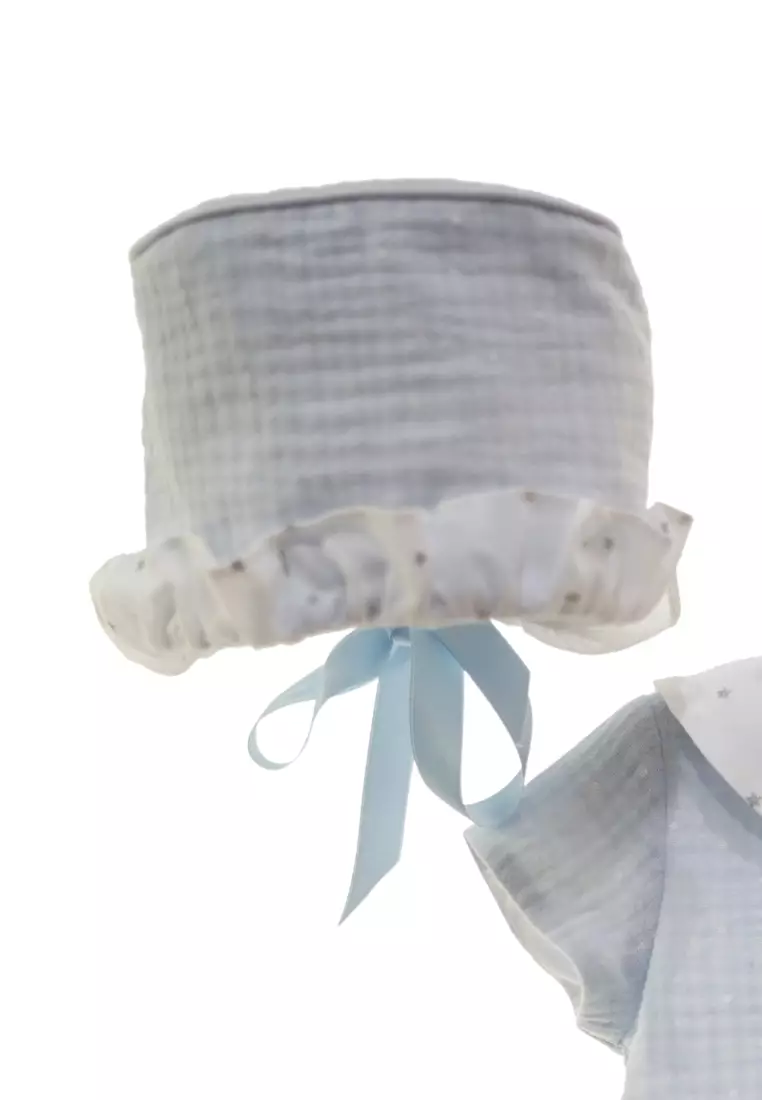 Jagr Baby & Toddler Outfits