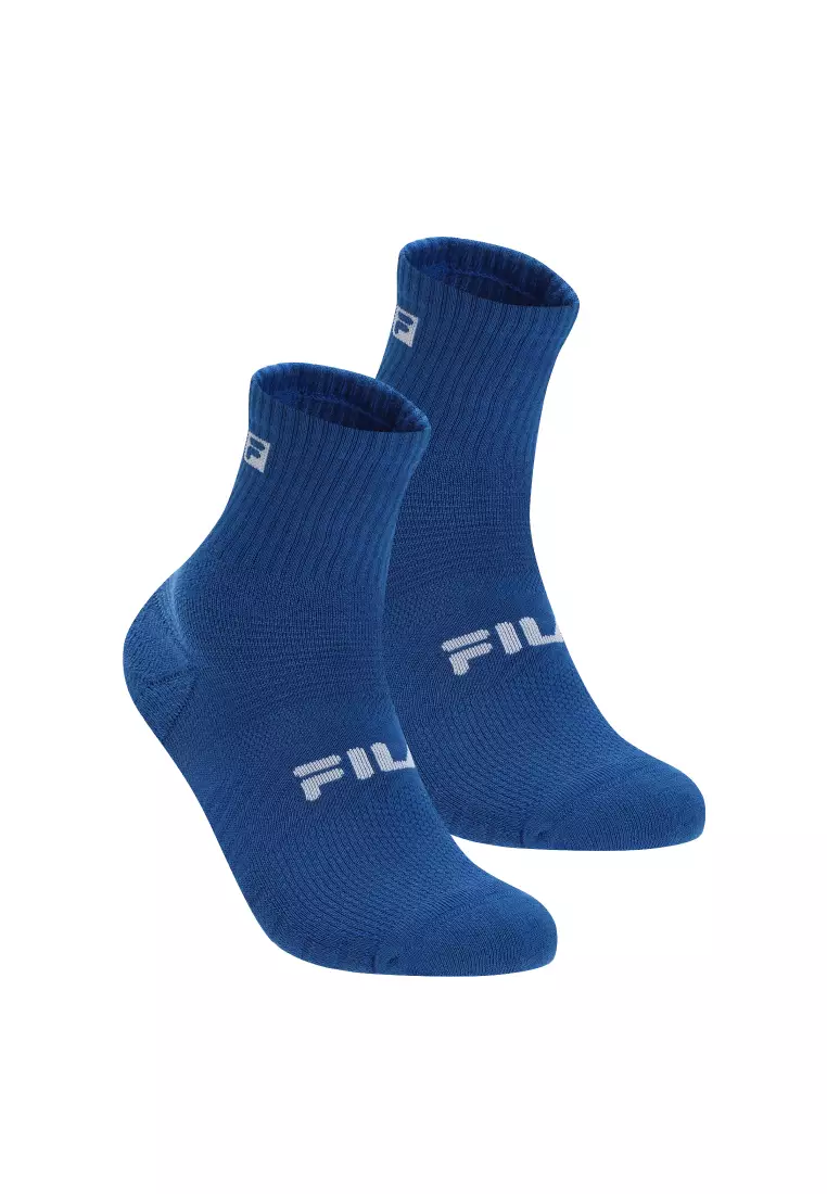 Fila athletic socks 2025