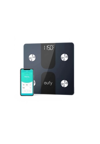 Eufy Eufy C1 Multi-Data Smart Electronic Scale (Black) 3D83EHL750B5F2GS_1