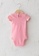 LC Waikiki pink Basic Baby Girl Body With Snap Fastener F0BC2KA811D8E2GS_2