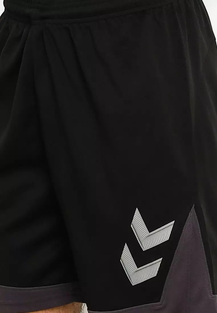 Short hummel femme handball clearance