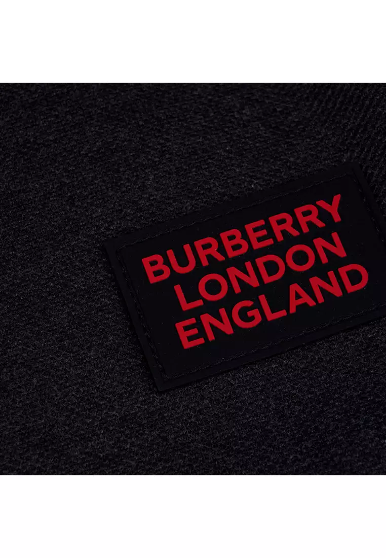 Burberry Men's short-sleeved POLO 80675811