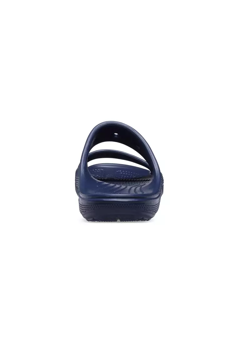 Baya Sandal in Navy