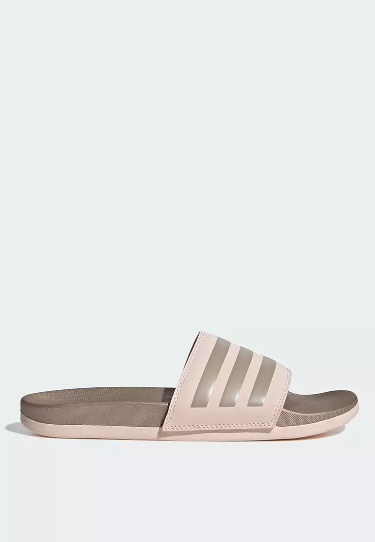 Adilette Comfort Slides