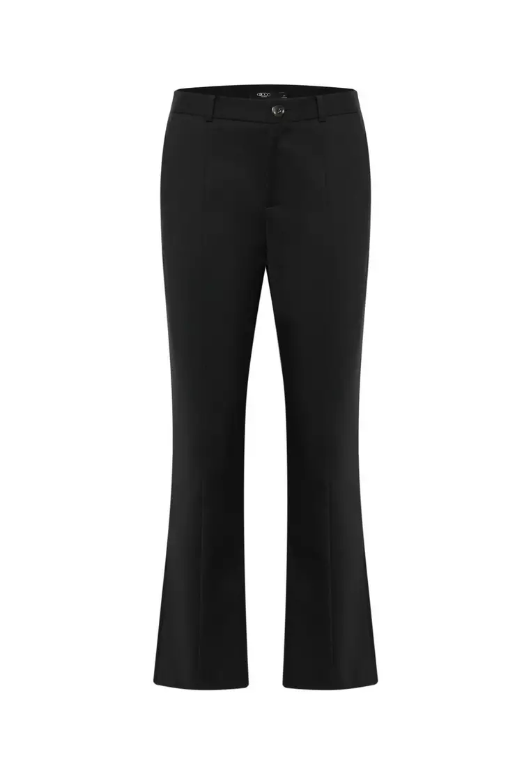 Slim Boot Pants
