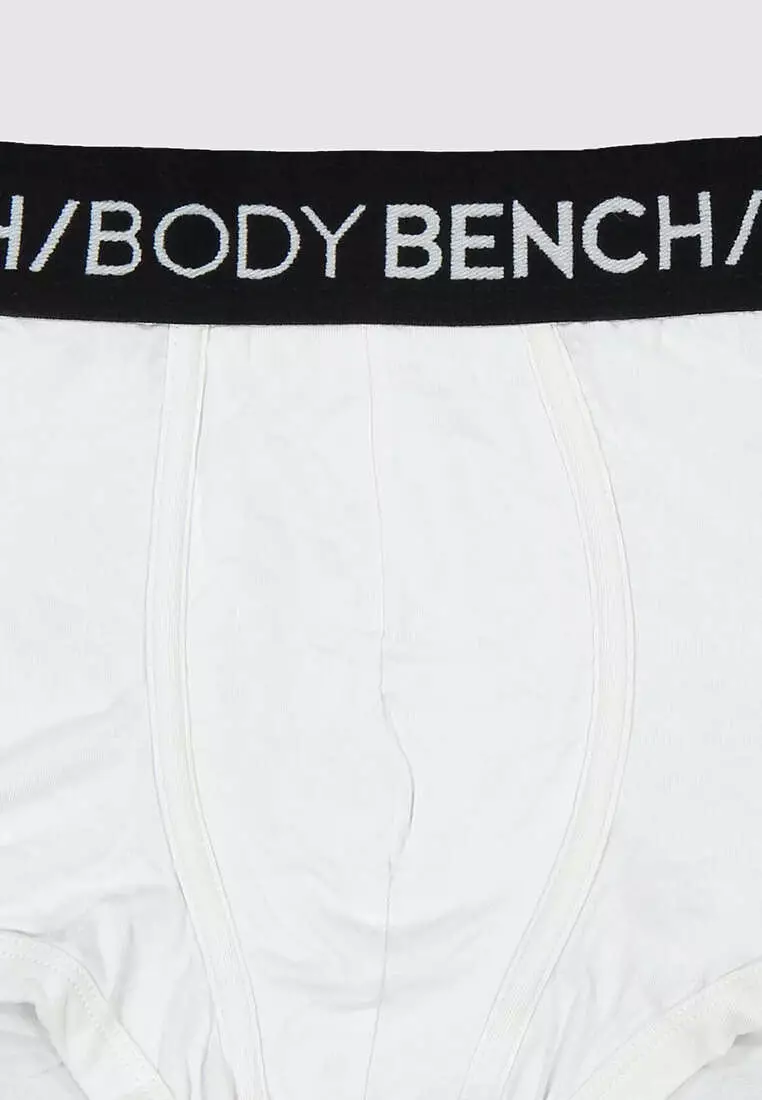 Buy BENCH Boxer Brief 2026 Online | ZALORA Philippines
