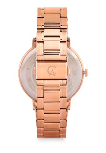 Jual Alexandre Christie Male Watch Original  ZALORA 