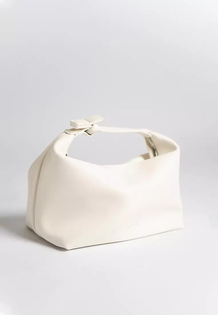 Jacqueline Hobo Bag
