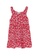 Milliot & Co. red Geina Girls Dress 0824DKA36EED41GS_1