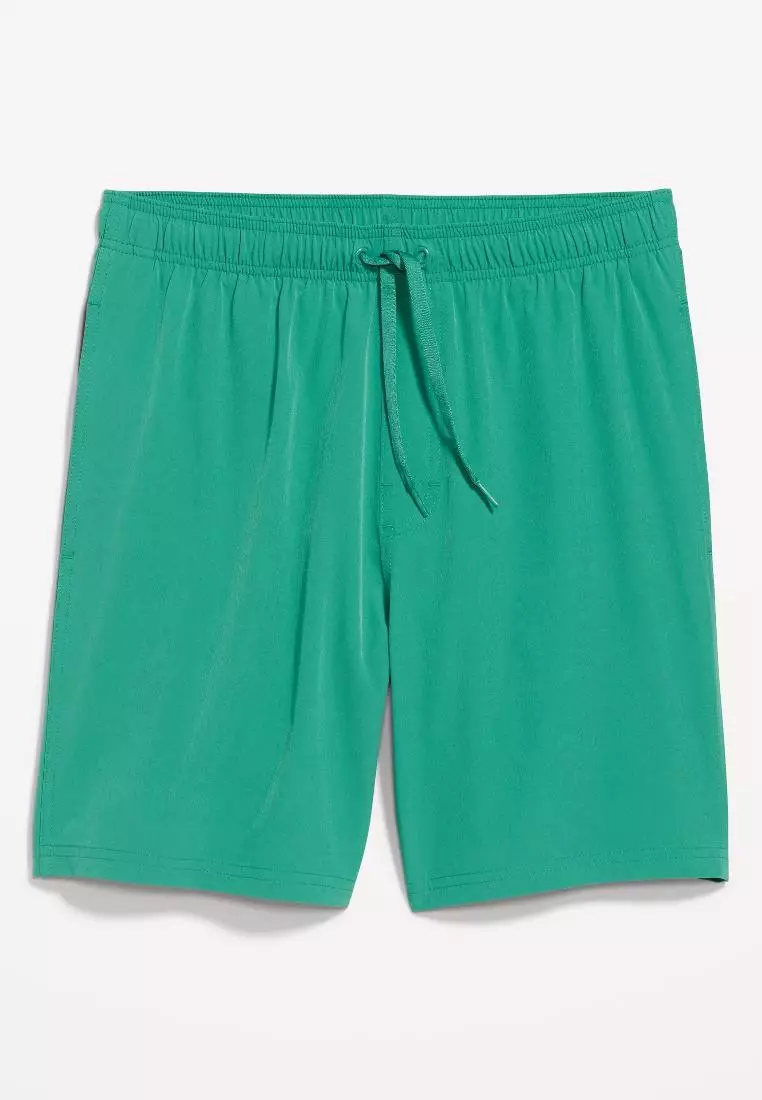 Swim Trunks -- 7-inch inseam