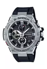 Silver, Black