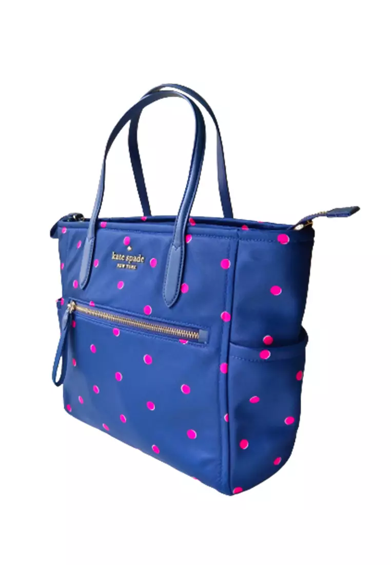 Buy Kate Spade KATE SPADE Chelsea Medium Satchel 2024 Online ZALORA