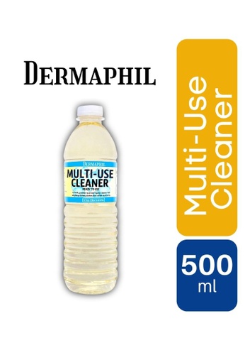 Dermaphil white Multi-Use Cleaner 500ml - Dish Washing / Laundry / Surface Cleaner 5EC5CES1E7A31AGS_1