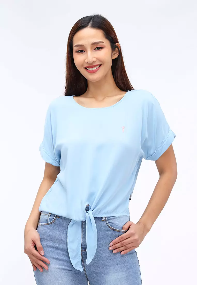 Bossini ladies tops on sale