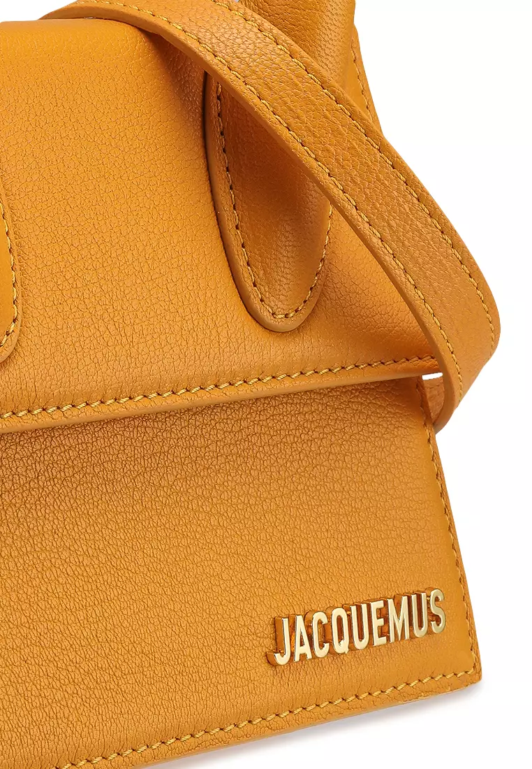 Le Chiquito Moyen Handbag (nt)