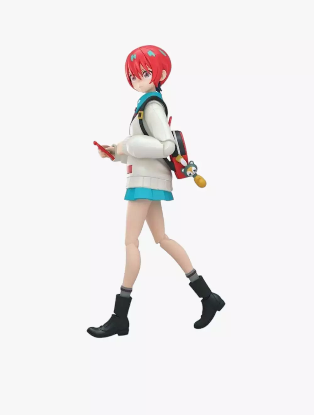 GUNDAM - Figure rise Stdr AMATE YUZURIHA