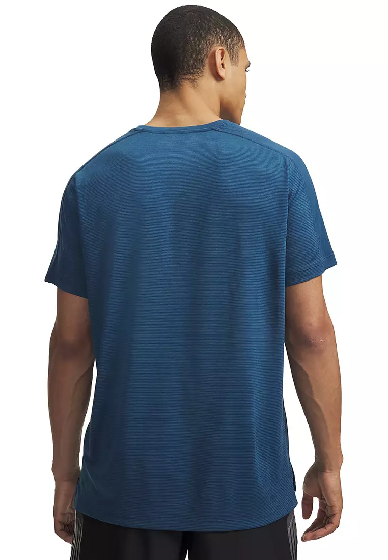 Velociti Reflect Short Sleeves Top