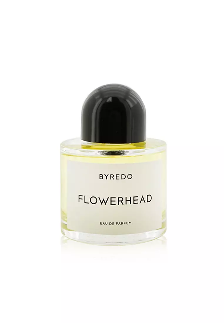 Palermo by Byredo for Unisex - 1.6 oz EDP Spray