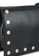 agnès b. black Leather Crossbody Bag CCADEACBAA6DE9GS_4